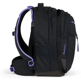 Satch Match Purple Phantom