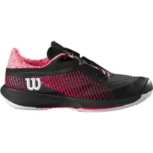 Wilson Kaos Swift 1.5 Damen Black/Phantom/Diva Pink 40 2/3