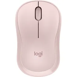 Logitech M240 Silent Bluetooth-Maus Rose