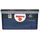 Alpina Wandfarbe Blaue Stunde blau matt 1 l