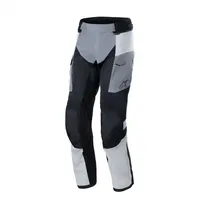 Alpinestars Andes Air Drystar - Hellgrau/Dunkelgrau/Schwarz / 4XL