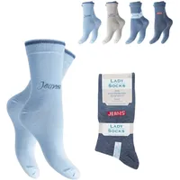 Cocain underwear Socken weich strapazierfähig 35-38 ohne Gummi bund JEANS Strümpfe Damen Herren Altagssocken damen socken 39 42 35 38 strümpfe halterlos 8er Pack - 35-38