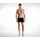 Tom Tailor Boxershorts 3er Pack schwarz M