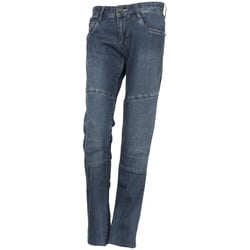 Esquad Louisy II Women's Jeans, blauw, 30 Voorvrouw