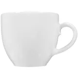 SELTMANN WEIDEN Espressoobertasse 0,11 l Rondo/Liane weiß