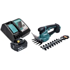 Makita DUM 111 RM1X Akku Grasschere inkl. 1 x 4,0 Ah