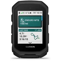 Garmin Edge MTB - Der Radcomputer für das Mountainbiken
