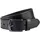 CAMEL ACTIVE Herrengürtel Leder schwarz 105