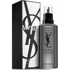 Yves Saint Laurent MYSLF Eau de Parfum Refill 150 ml