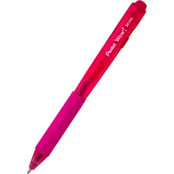 Pentel WOW! BK440 - Kugelschreiber - rosa - ölbasierte Tinte