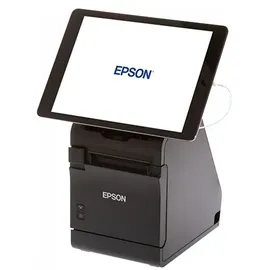 Epson TM-M30II-S Schwarz