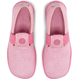Affenzahn Vegan Dreamy Einhorn Hausschuh Rosa 27