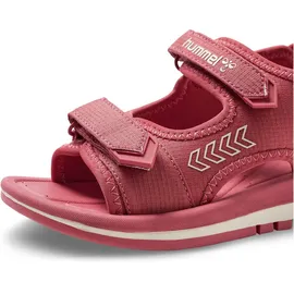 hummel Zori Sandalen Kinder 3788 baroque rose 33