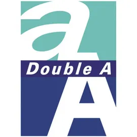Double A Double-A A4 90 g/m2 500 Blatt