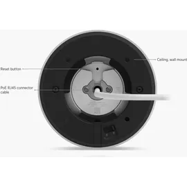 UBIQUITI networks UVC-G6-Turret Weiß