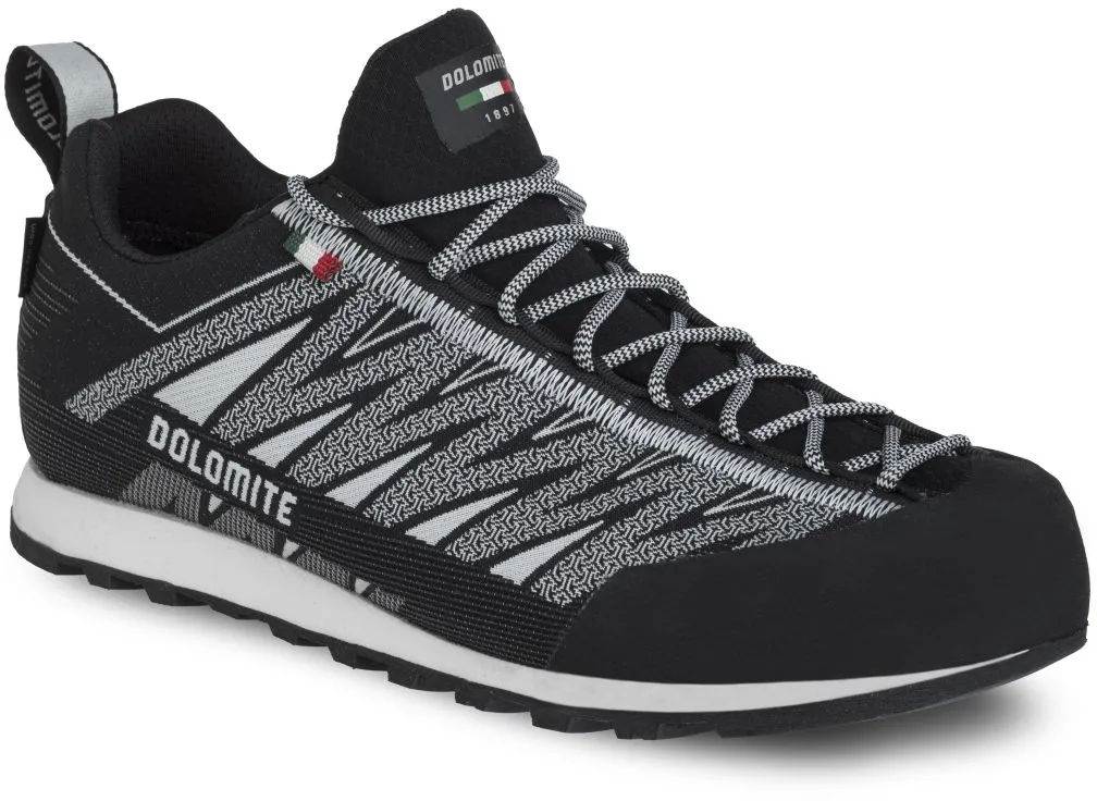 Dolomite Herren Velocissima GTX schwarz 40.6