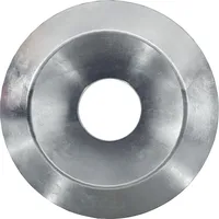 Fischer U-Scheibe FWC-CS 8,0x30 blvz 50