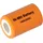 Panasonic NiMH Akku Flattop Abmessungen 22,2 x 34 mm