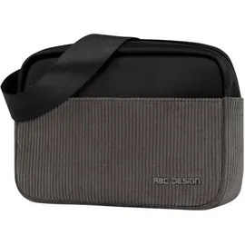 ABC-Design ABC Design Bauchtasche Hip Bag Polyester Almond