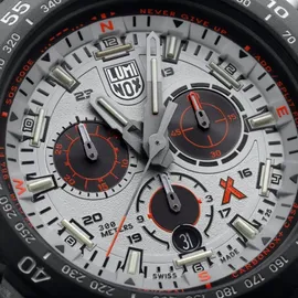 Luminox Bear Grylls Survival Master XB.3748 Kunststoff 45 mm XB.3748