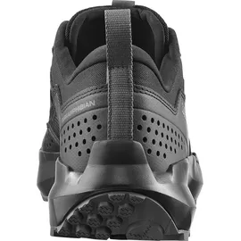 Salomon Terramphibian Wanderschuhe - Black / Black / Castlerock - EU 49 1/3