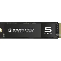 GoodRam IRDM PRO GEN 5 IRP-SSDPR-P54S-2K0-80 (2 GB, M.2),