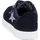 superfit Stella Sneaker, Blau/Silber 8020, 32