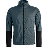 Ortovox Ravine Metawool 60 Hybrid Jacket - M