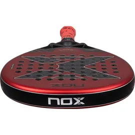 Nox-Xtreme Nox Ea10 Ventus Hybrid 12k Xtrem Edu Alonso Padelschläger