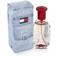 Tommy Girl Jeans Für DAMEN durch Tommy Hilfiger - 100 ml Cologne Spray
