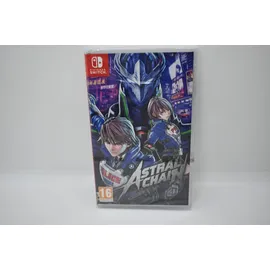 Astral Chain - Edition (USK) (Nintendo Switch)