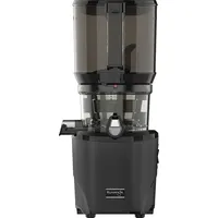 Kuvings Auto10S Slow Juicer , Farbe:Schwarz matt - Schwarz