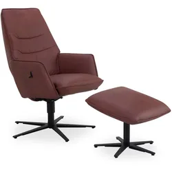 Sessel himolla FICHTELBERG - BHT 72x98x81 cm