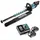 Makita DUH 601 RM 60 cm inkl. 2 x 4,0 Ah