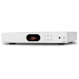 audiolab 7000N SILVER (Network Audio Player), HiFi Komponente, Silber