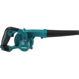 Makita UB 100 DSM Akku Gebläse 12 V max. + 2x Akku 4,0 Ah + Ladegerät