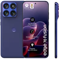 Motorola Edge 70 Fusion