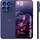 Motorola Edge 70 Fusion 8 GB RAM 256 GB PANTONE Orient Blue