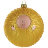 Alessi Gesu Bambino, Weihnachtsbaumkugel Gesu'Bambino