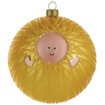 Alessi Gesu Bambino, Weihnachtsbaumkugel Gesu'Bambino