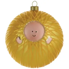 Alessi Gesu Bambino, Weihnachtsbaumkugel Gesu'Bambino