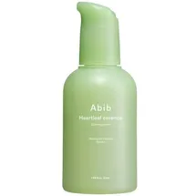 Abib Heartleaf Essence Beruhigende Pump-Gesichtsessenz 50 ml