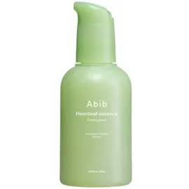 Abib Heartleaf Essence Beruhigende Pump-Gesichtsessenz 50 ml