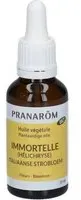 PRANARÔM Immortelle Huile 30 ml