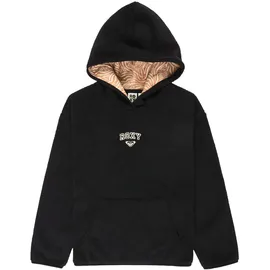 Roxy Fleece Black 116