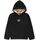 Roxy Fleece Black 116