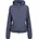 Ladies Basic Pull Over Jacket TB2013-02428-0046 vintageblue