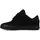 DC Shoes Onyx Damen Schwarz/Pink 39