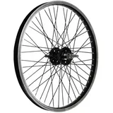 Bonin BMX Vorderrad 20x1.75 Schwarz 48 Loch 14mm Achse