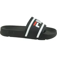 Fila Morro Bay 2.0 wmn Slipper, Black, 37